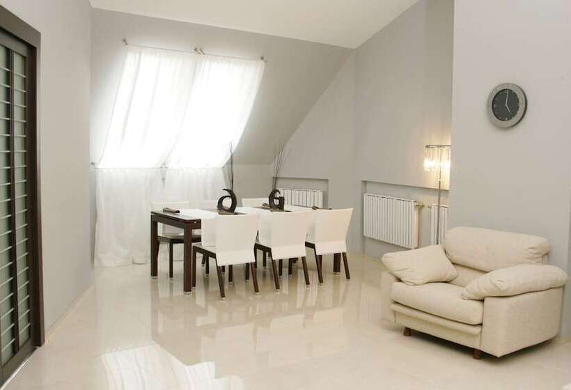 فندق Maldini 1899 Boutique