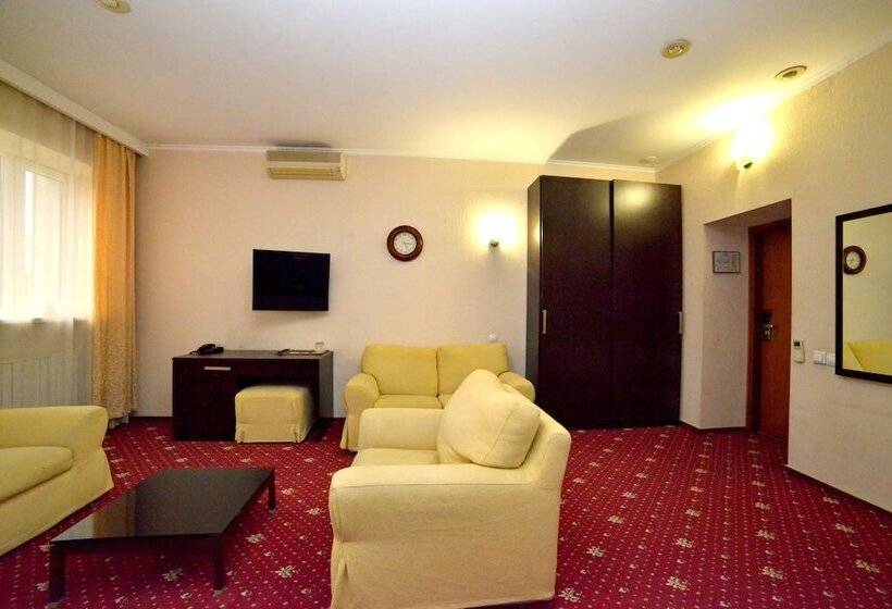 فندق Maldini 1899 Boutique