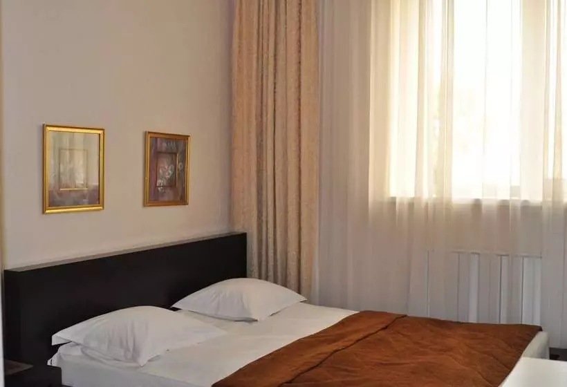 هتل Maldini 1899 Boutique