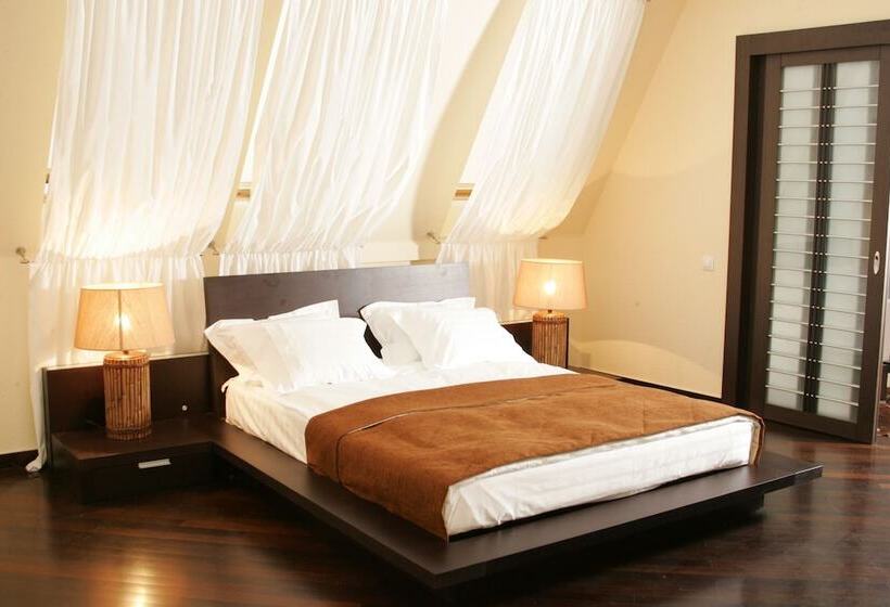 فندق Maldini 1899 Boutique