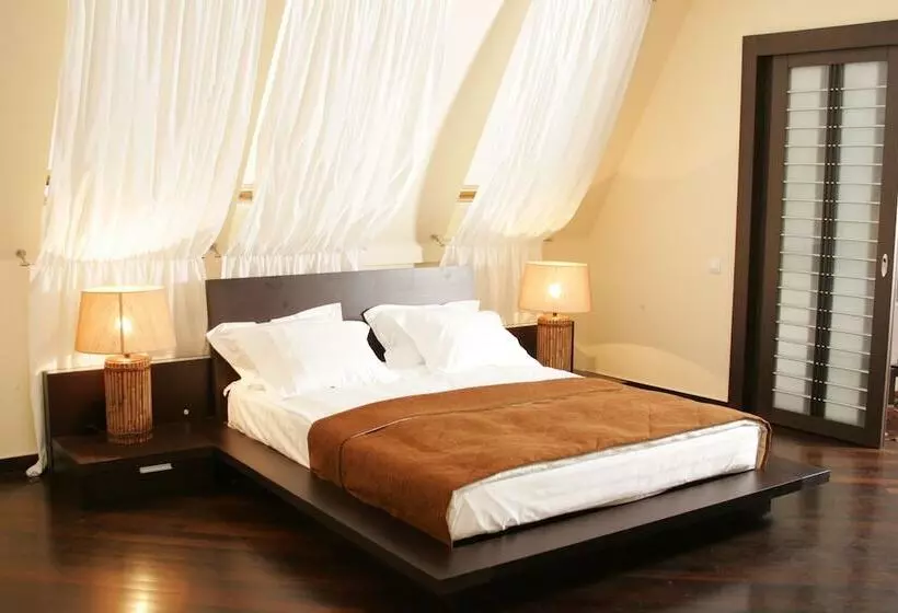 هتل Maldini 1899 Boutique