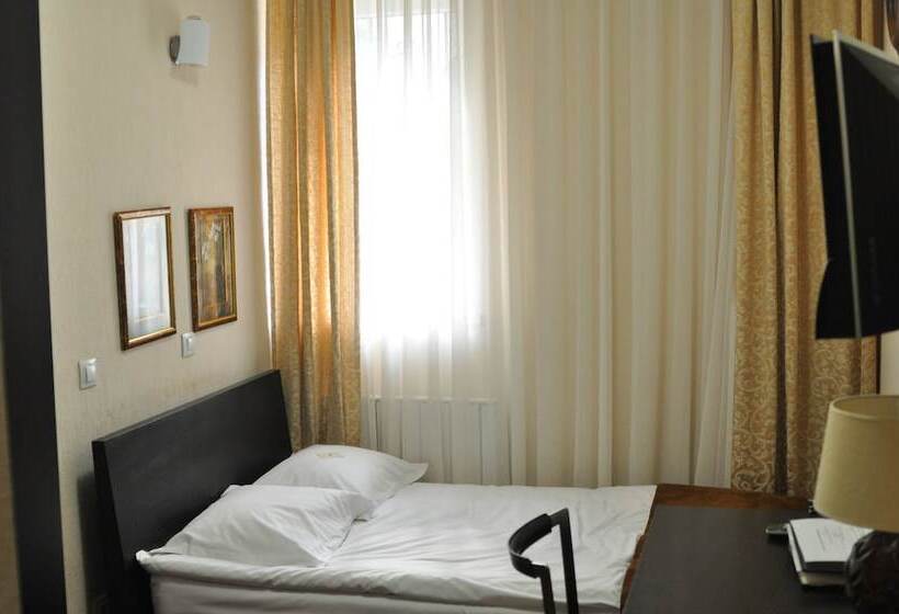 فندق Maldini 1899 Boutique