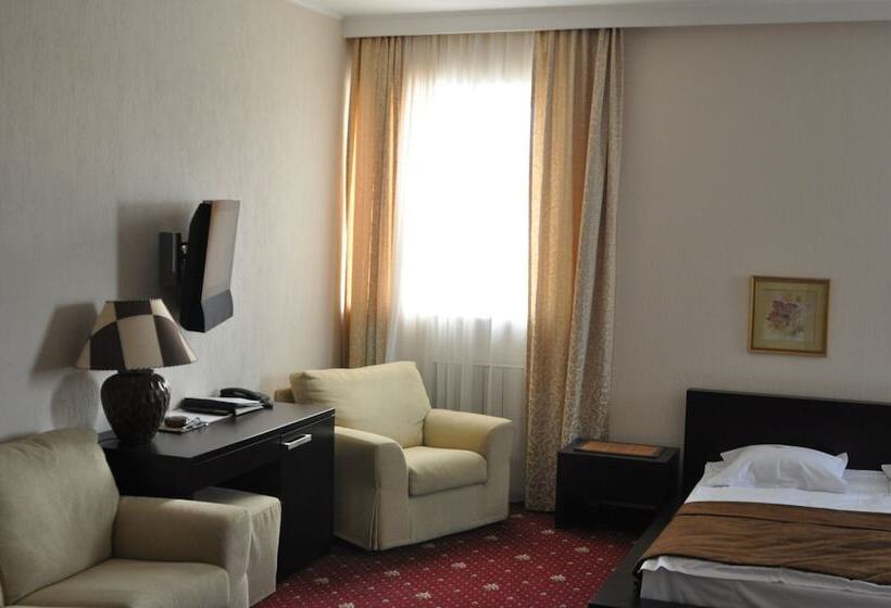 فندق Maldini 1899 Boutique