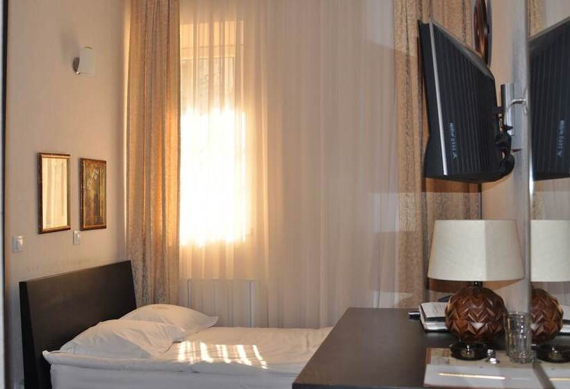 فندق Maldini 1899 Boutique