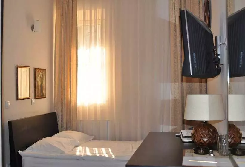 هتل Maldini 1899 Boutique