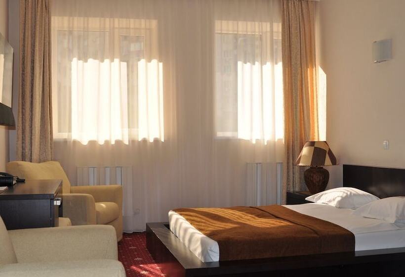 فندق Maldini 1899 Boutique