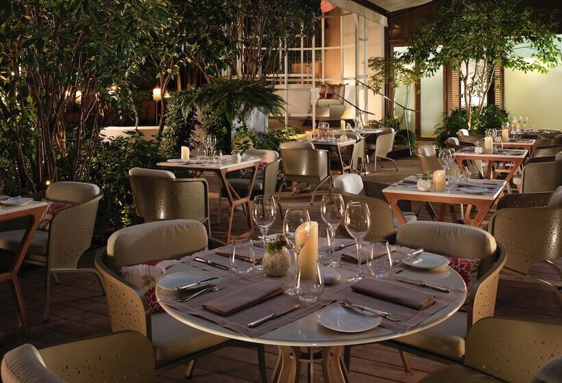 ホテル Mandarin Oriental Paris