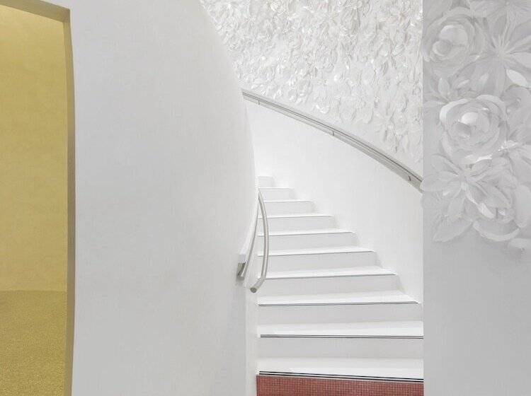 ホテル Mandarin Oriental Paris