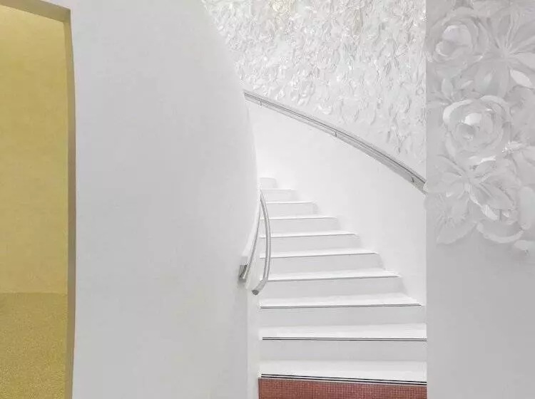 Hotel Mandarin Oriental Paris