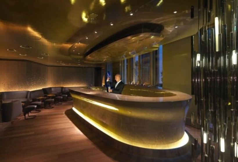 ホテル Mandarin Oriental Paris