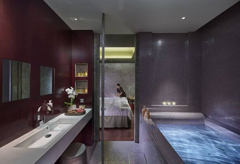 ホテル Mandarin Oriental Paris