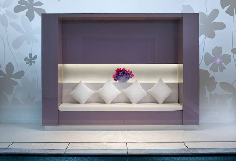 ホテル Mandarin Oriental Paris