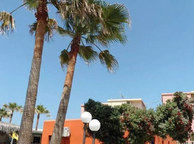 호텔 Marina Sands Art