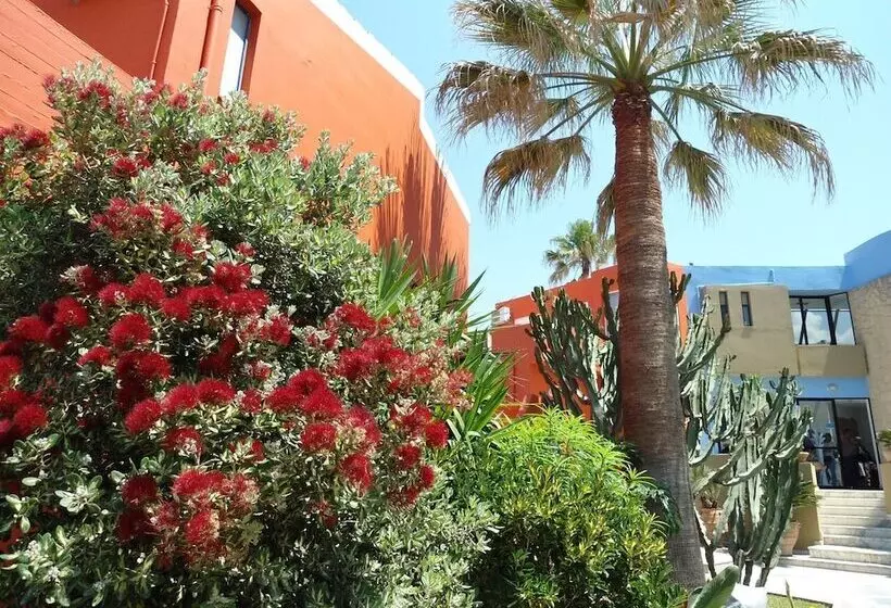 호텔 Marina Sands Art