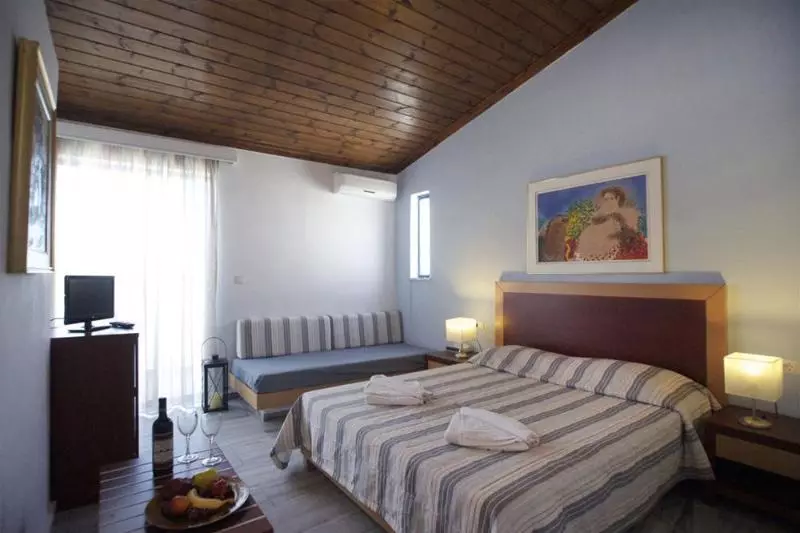 호텔 Marina Sands Art