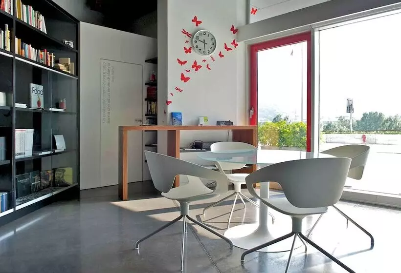 酒店 Mercure Nerocubo Rovereto