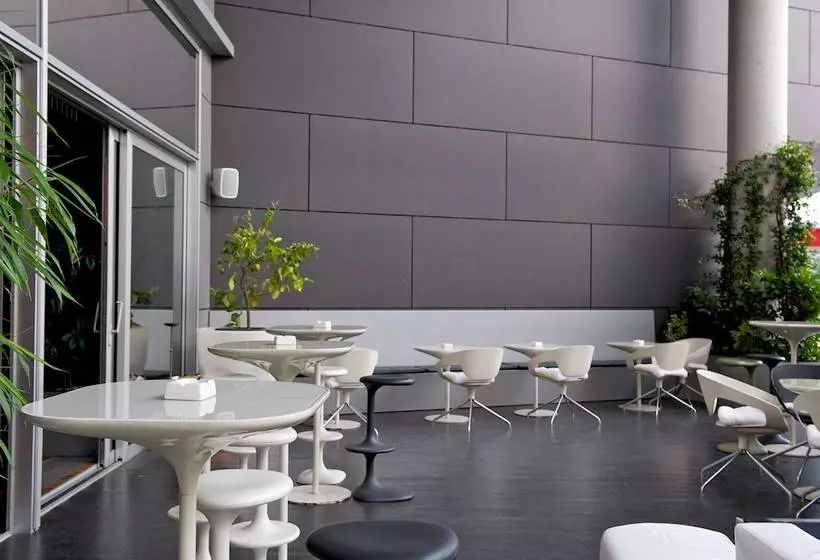 酒店 Mercure Nerocubo Rovereto