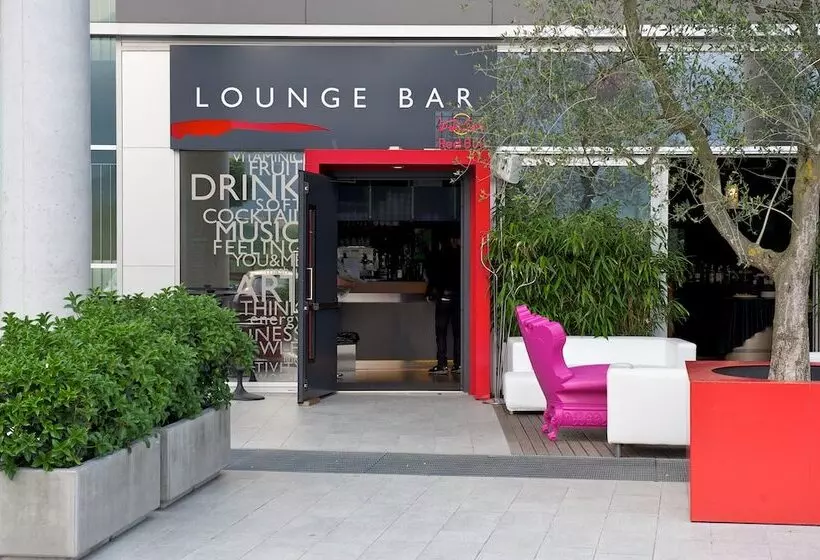 酒店 Mercure Nerocubo Rovereto