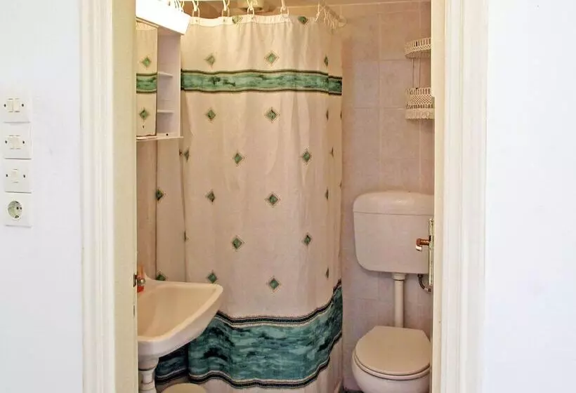 בית מלון כפרי Mimoza Rooms