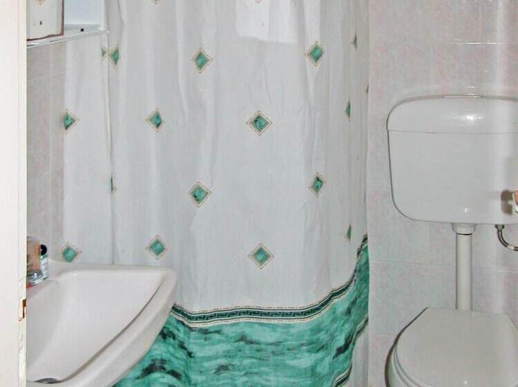 Отель Mimoza Rooms