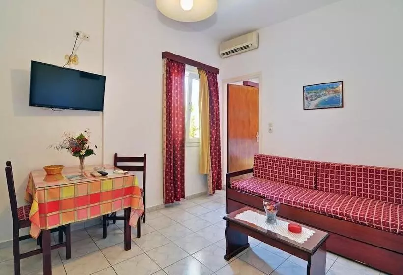 בית מלון כפרי Mimoza Rooms