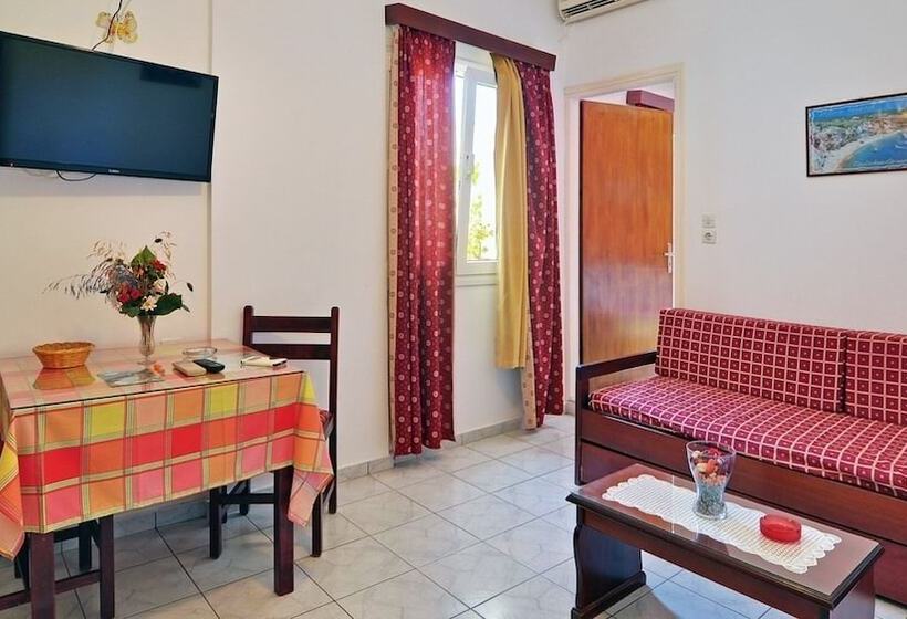 Отель Mimoza Rooms