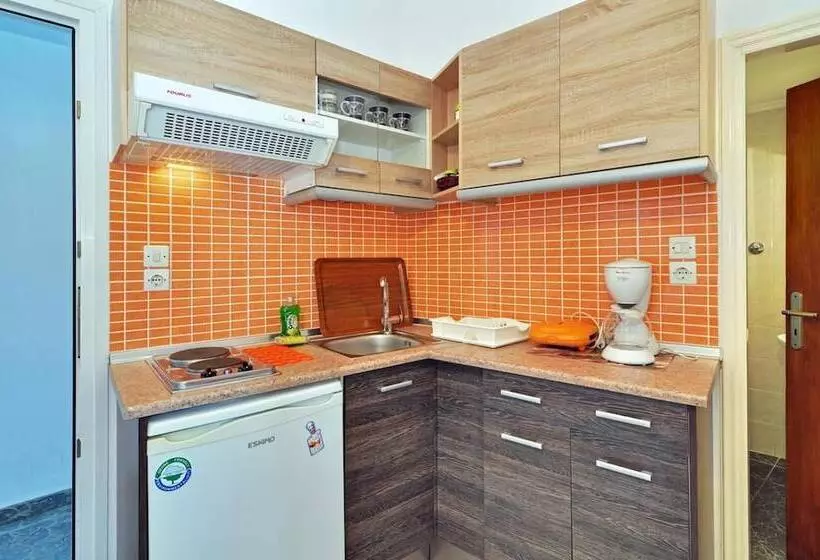 בית מלון כפרי Mimoza Rooms