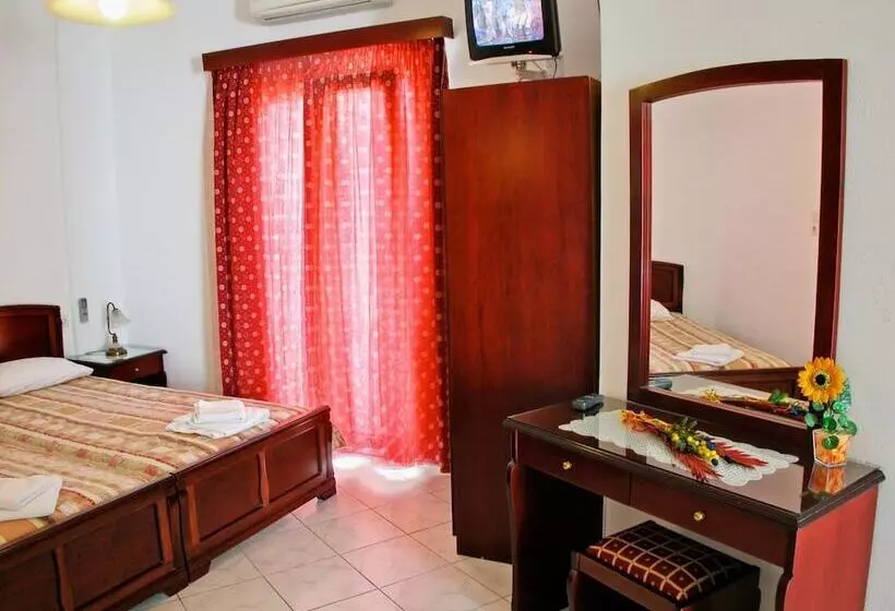 בית מלון כפרי Mimoza Rooms