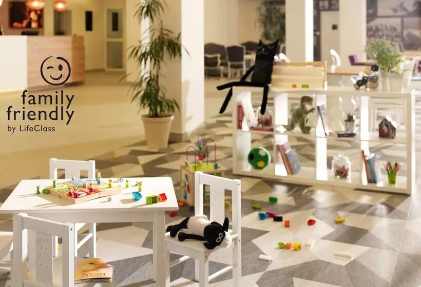 هتل Mirna   Terme & Wellness Lifeclass