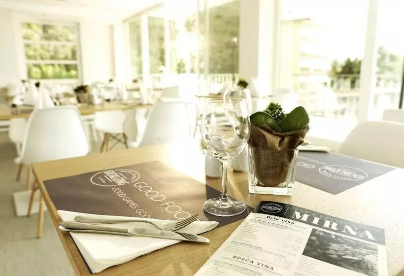 هتل Mirna   Terme & Wellness Lifeclass