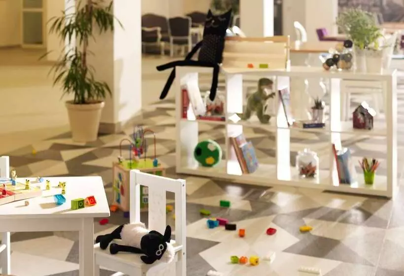 هتل Mirna   Terme & Wellness Lifeclass