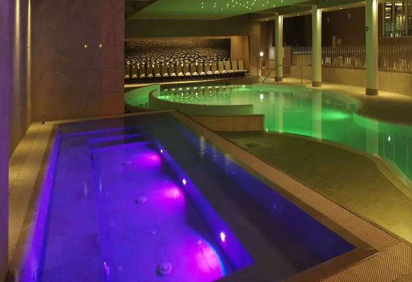 هتل Mirna   Terme & Wellness Lifeclass