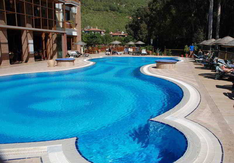 호텔 Ottoman Residence