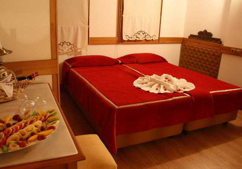 호텔 Ottoman Residence