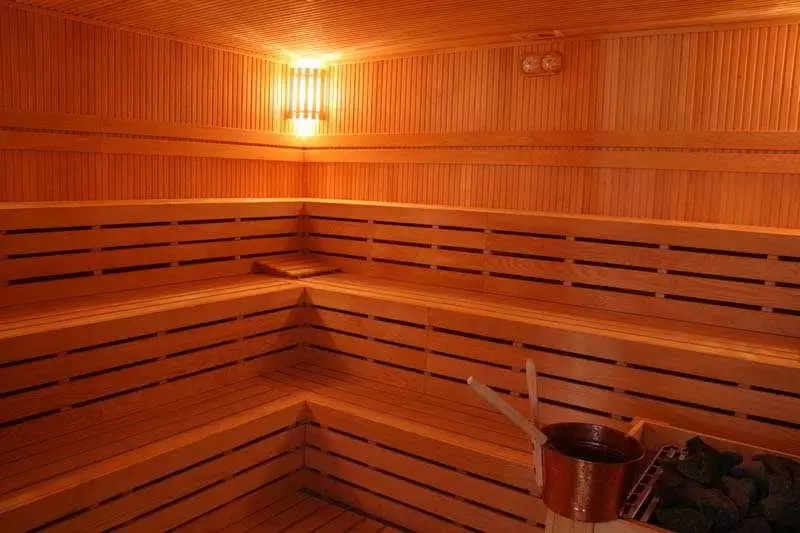 ホテル Ottoman Residence