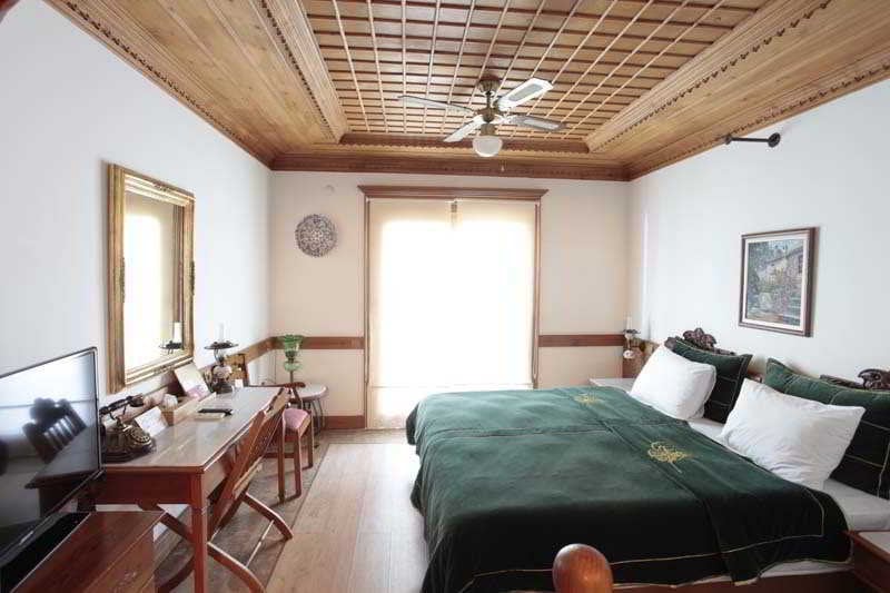 호텔 Ottoman Residence