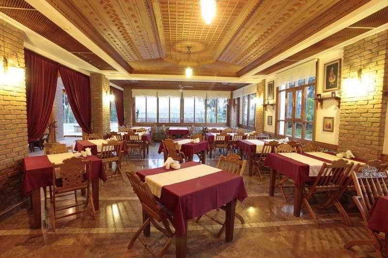 호텔 Ottoman Residence