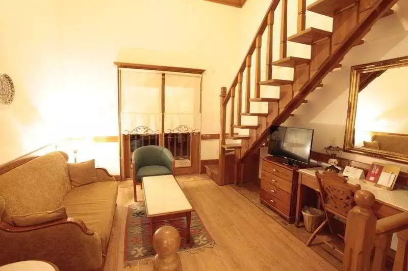 ホテル Ottoman Residence