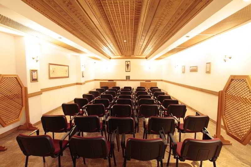 호텔 Ottoman Residence