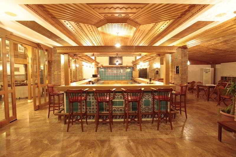 호텔 Ottoman Residence