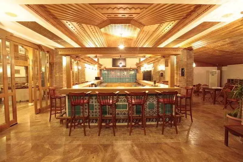 ホテル Ottoman Residence