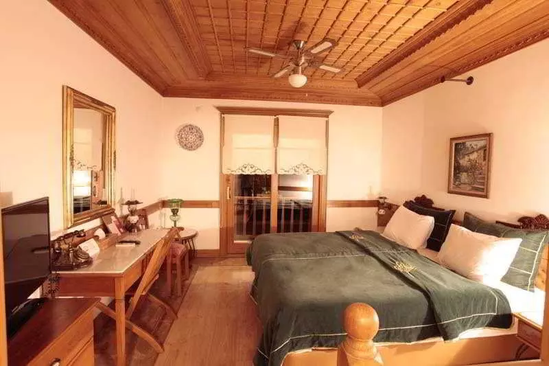 ホテル Ottoman Residence