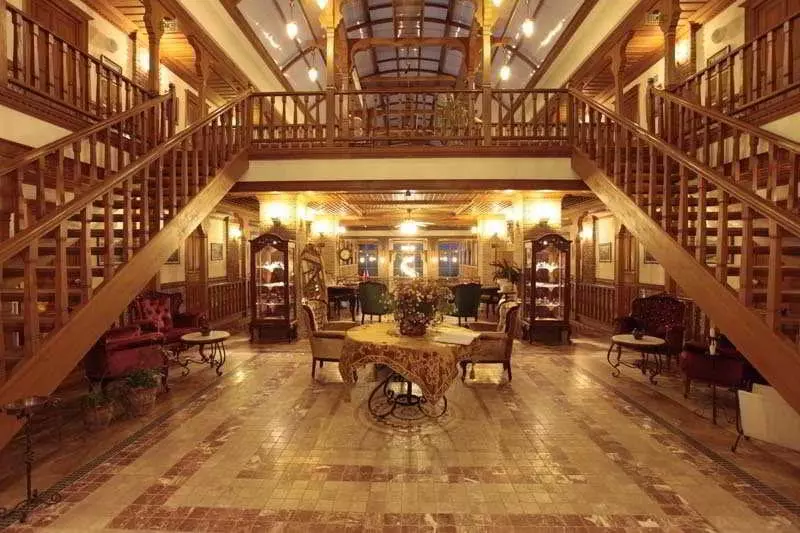 ホテル Ottoman Residence