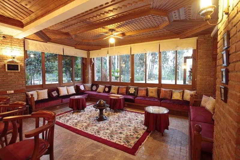 호텔 Ottoman Residence