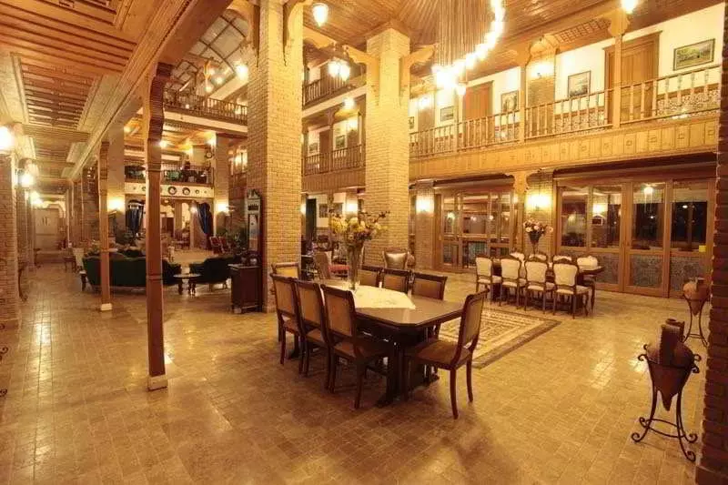 ホテル Ottoman Residence