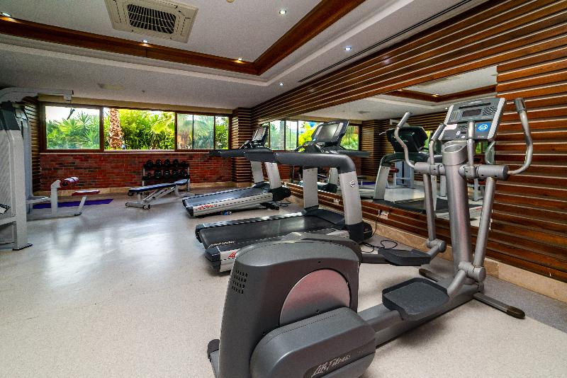 בית מלון כפרי Primasol Hane Family Resort