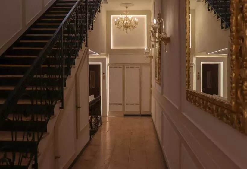 هتل Relais Bocca Di Leone