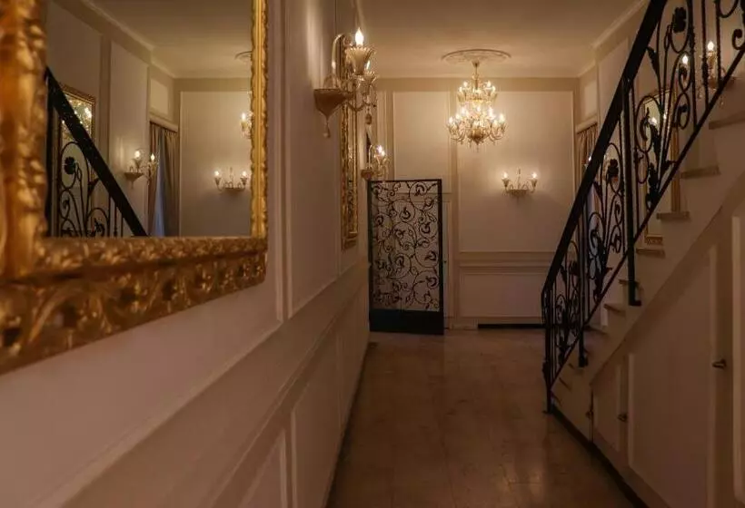 هتل Relais Bocca Di Leone