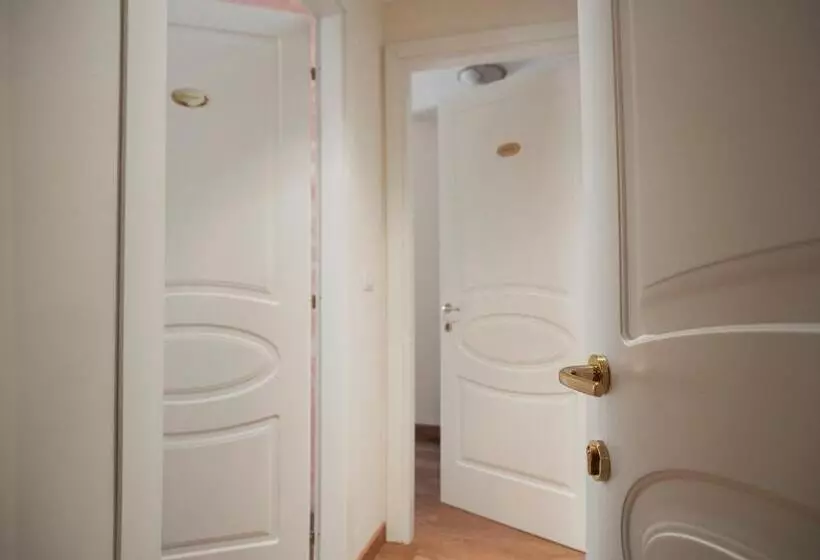 هتل Relais Bocca Di Leone