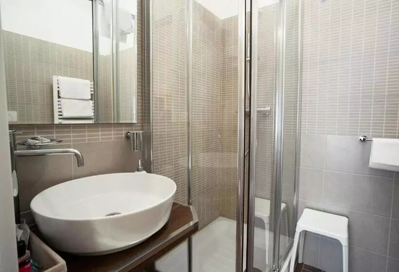 هتل Relais Bocca Di Leone